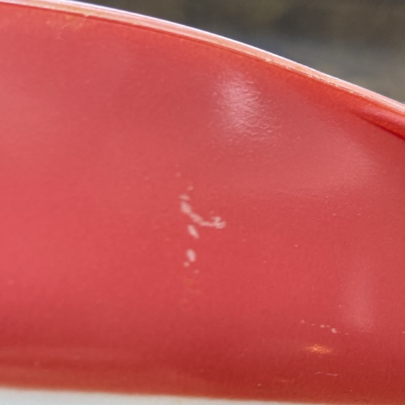 Pyrex Pink Flamingo cake dish - Picture 7 of 10